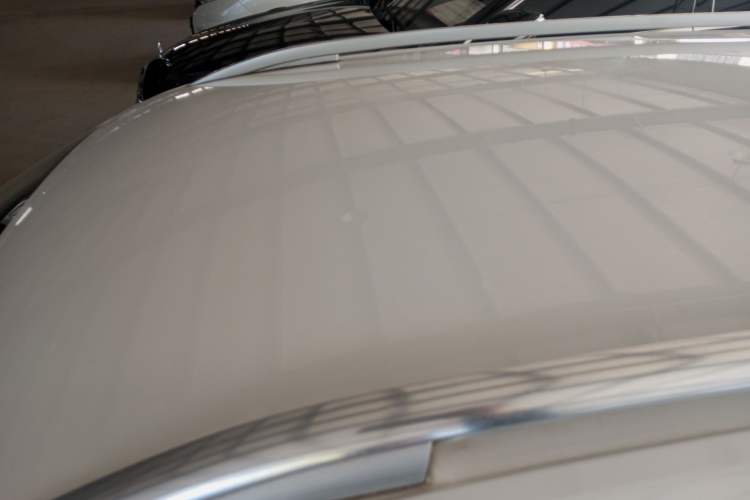 Used Volkswagen Gran Lavida 2015 1.6L Automatic Fashion Edition
