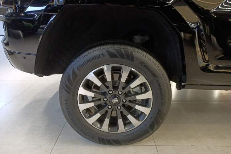 Used Tank 700 New Energy 2024 Hi4-T Extreme Edition
