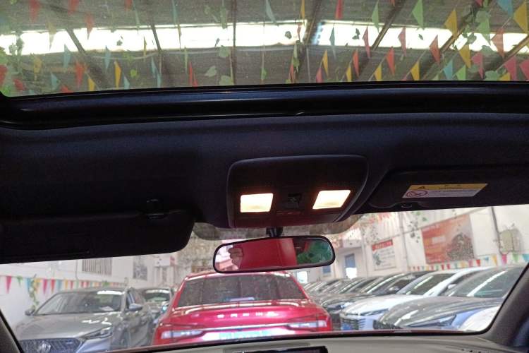 Used Mazda CX-4 2020 2.0L Automatic Two-Wheel Drive Blue Sky Dynamic Edition
