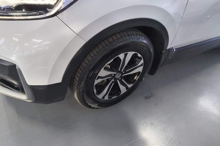 Used Honda CR-V 2021 240TURBO CVT 2WD Comfort Version