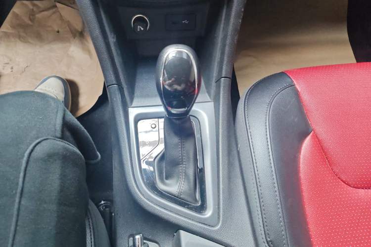 Used Chery Arrizo 5 2017 1.5L CVT Fashion Edition