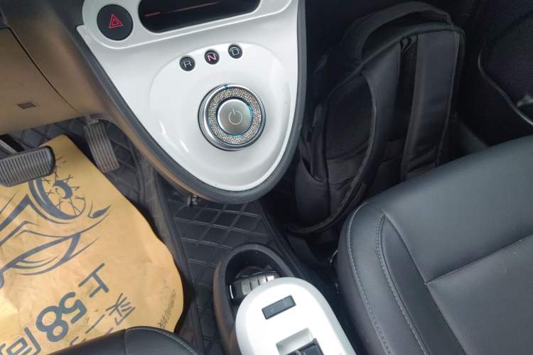 Used ORA Black Cat 2021 351 km Standard Version
