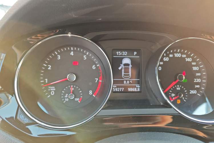 Used Volkswagen Sagitar 2018 280TSI DSG Ignite Edition