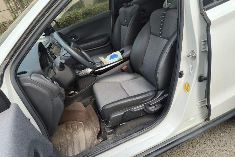 Used Honda XR-V 2021 1.5L CVT Comfort Version
