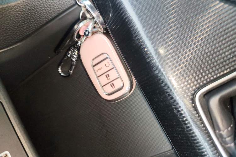 Used Honda Integra 2023 240TURBO CVT Phantom Night·Luxury Edition