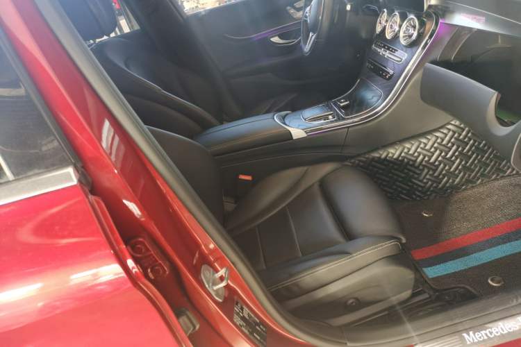 Used Mercedes-Benz C-Class 2019 C 260 L Sport Edition