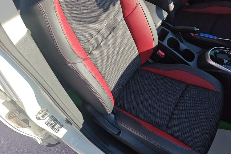 Used Nissan Qashqai 2017 2.0L CVT Smart Enjoyment Version China V Standard