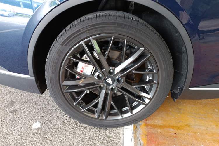 Used  SL03 2022 1.5L 1200 Extended-Range Version
