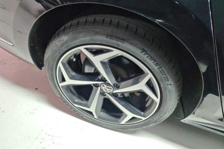 Used Volkswagen Passat 2023 Revised 330TSI Starry Elite Edition