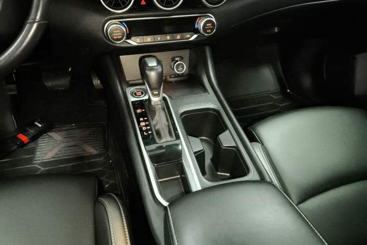 Used Nissan Sylphy 2021 1.6L XL CVT Enjoyment Edition
