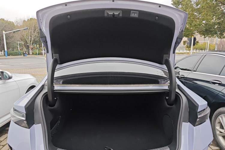 Used BYD Seal 2025 650 Long-Range Version