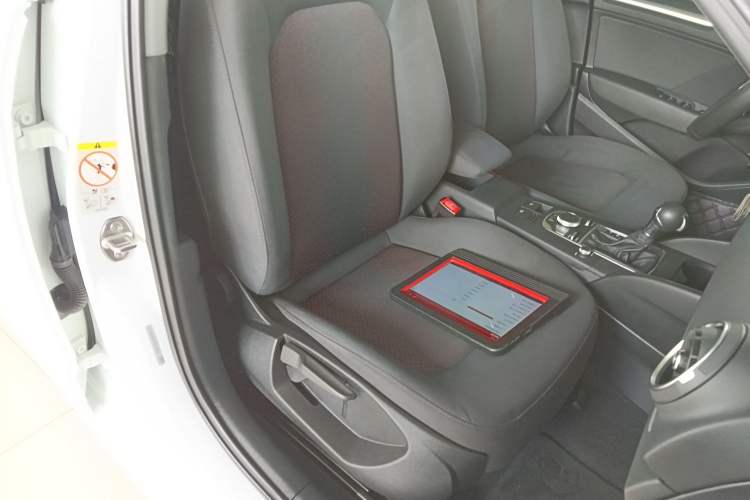 Used Audi A3 2019 Sportback 35 TFSI Ambition China VI