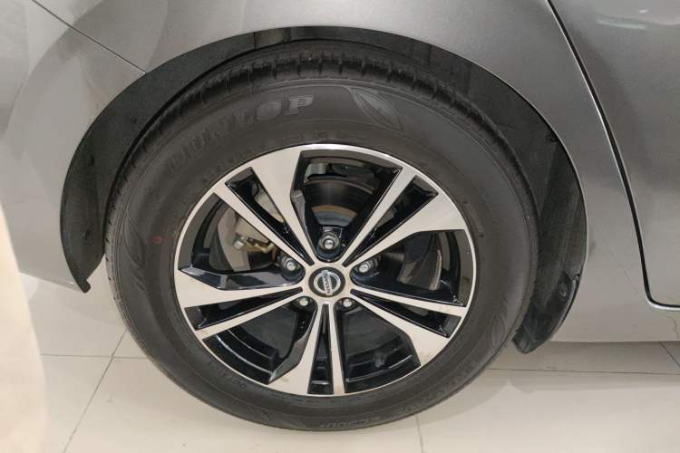 Used Nissan Sylphy 2021 1.6L XL CVT Enjoyment Edition