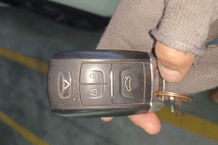 Used Cowin Xuanjie 2020 1.5L CVT Zhaо