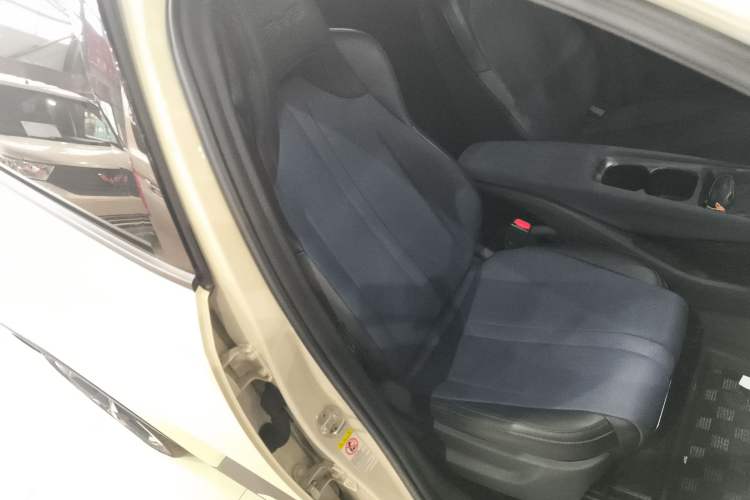 Used BYD Seagull 2023 Flying Edition
