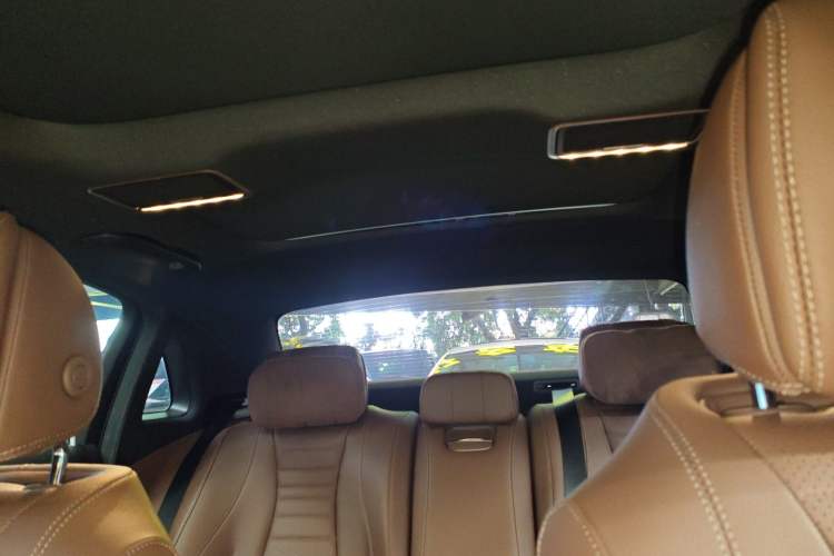 Used Mercedes-Benz E-Class 2021 Facelift E 260 L Sport Edition
