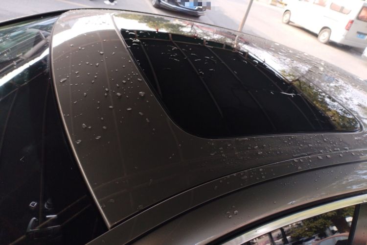 Used BMW 5 Series 2017 520Li Elegant Edition