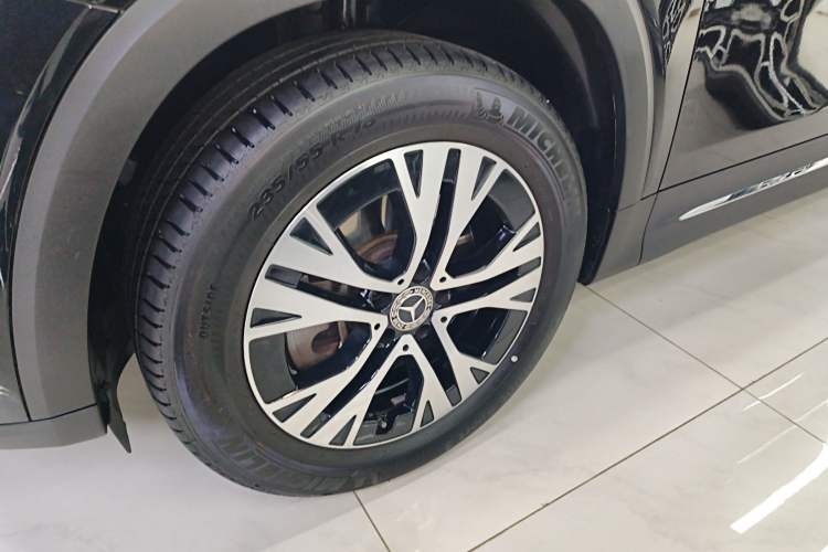 Used Mercedes-Benz GLB 2024 GLB 220 Dynamic Edition
