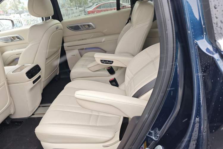 Used  S09 2025 Four-Wheel Drive Ultra+ Custom Edition