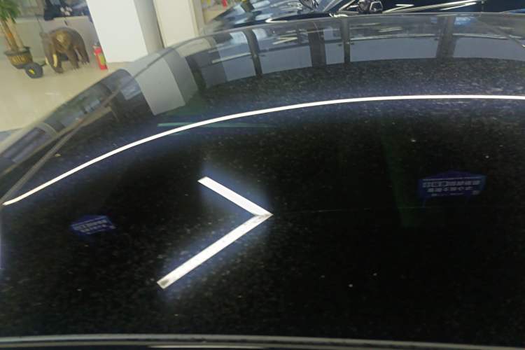 Used Volkswagen FAW-Volkswagen CC 2024 380TSI Striking Edition
