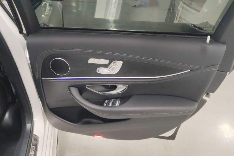 Used Mercedes-Benz E-Class 2019 E 300 L Sport Luxury Edition