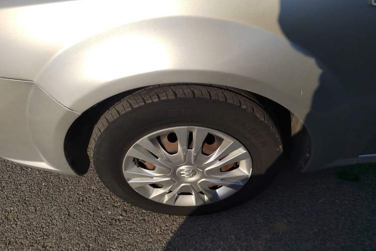 Used Buick Excelle 2015 1.5L Automatic Classic Model
