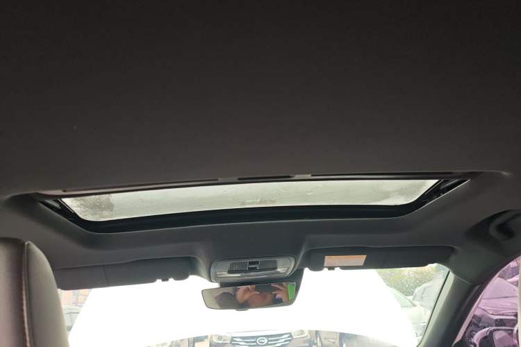 Used MG 6 2021 Pro 1.5T Automatic Trophy Flagship Edition