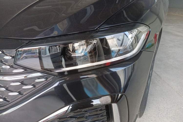 Used Volkswagen Lavida 2023 280TSI DSG Starry Sky Deluxe Edition
