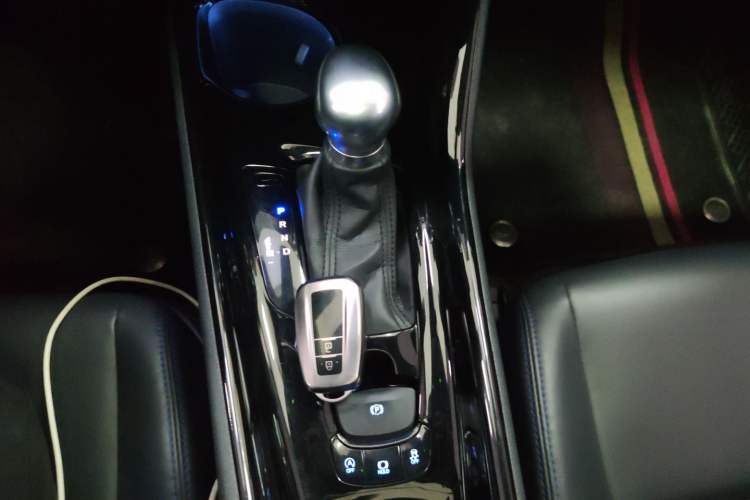 Used Toyota C-HR 2021 2.0L Luxury Edition