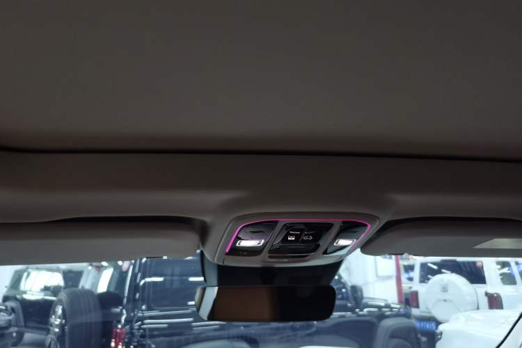 Used Tank 500 New Energy 2023 Hi4-T
