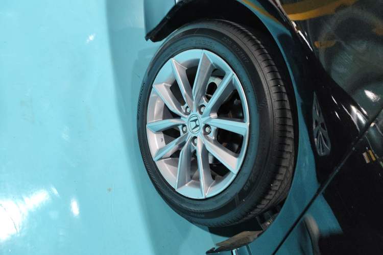 Used Honda Accord 2022 260TURBO Luxury Edition