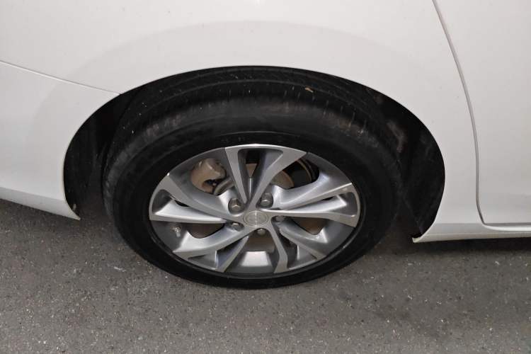 Used Buick Verano 2023 Pro Le Yi Edition
