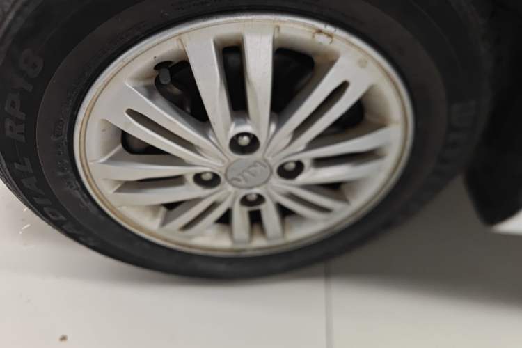 Used Kia Pegas 2017 1.4L Manual Fashion Edition Smart