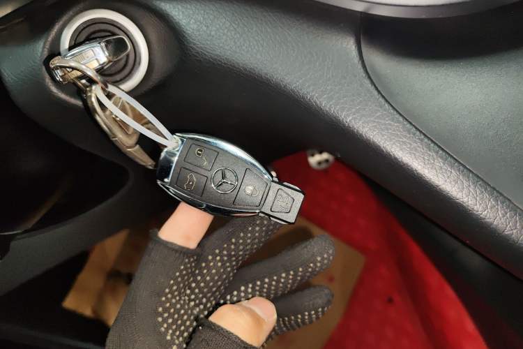 Used Mercedes-Benz V-Class 2020 V 260 L Long-wheelbase Luxury Edition