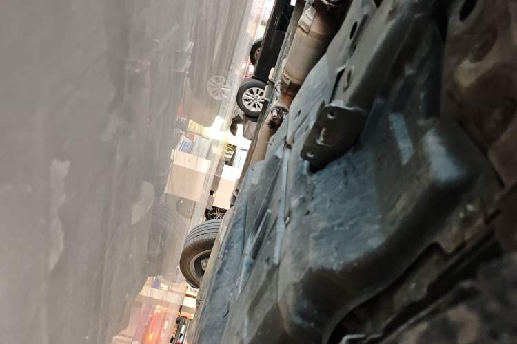 Used Lexus RX 2020 Revised Version 450hL Four-Wheel Drive Elegant Edition 7 Seats
