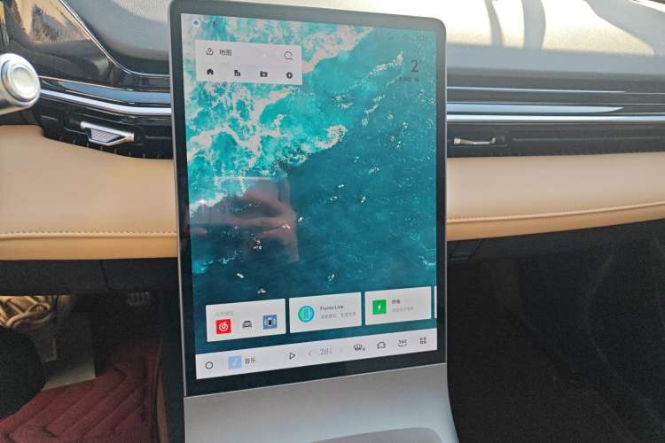 Used  L6 2024 125km PLUS Dragon Edition