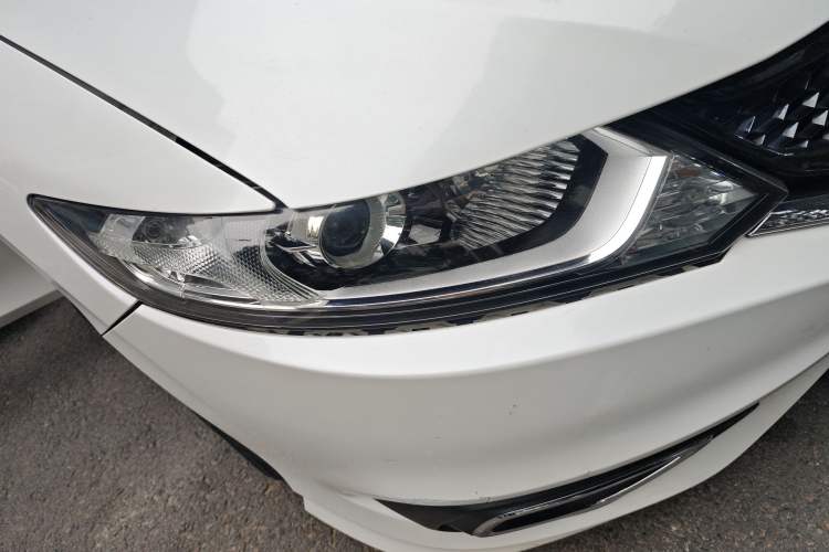 Used Honda Jade 2016 1.8L Automatic Comfort Elite Version 5 Seats