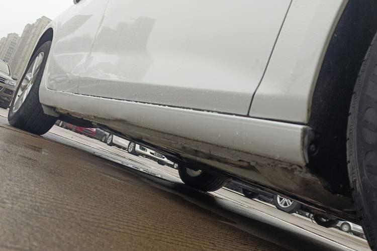 Used Chevrolet Malibu XL 2018 530T Automatic RuiChi Edition
