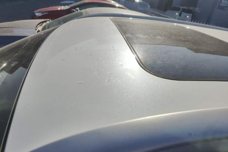 Used Changan CS55 2018 1.5T Automatic Colorful Edition China V Standard
