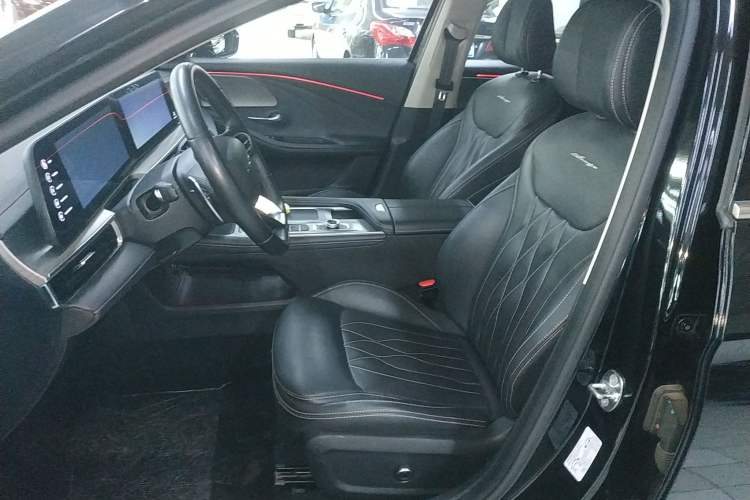 Used Chery Arrizo 8 2023 1.6T DCT Ya