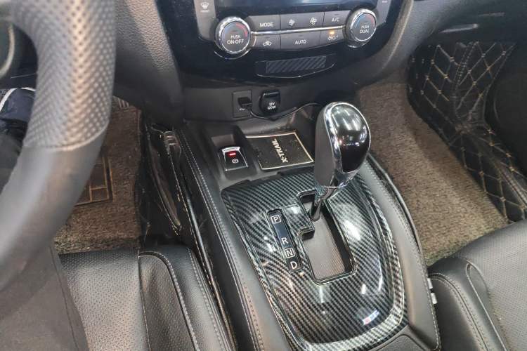 Used Nissan X-Trail 2021 2.0L CVT 2WD XL ITS Comfort Commemorative Edition