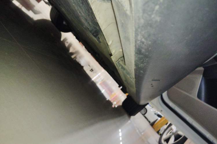 Used Ford Focus 2015 Sedan EcoBoost 180 Automatic Flagship Model
