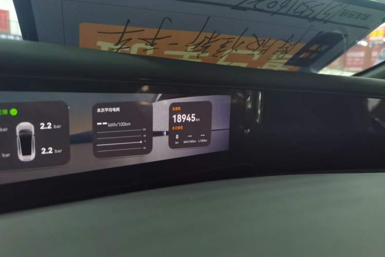 Used  07 2024 Max Extended-Range Edition