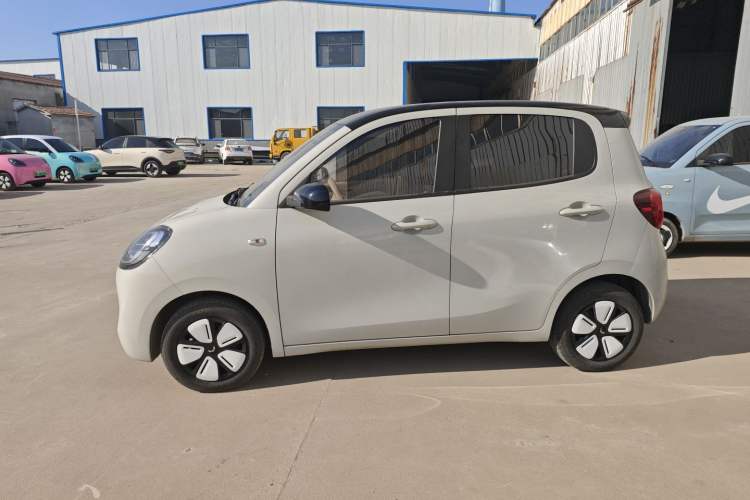 Used Wuling Hongguang MINIEV 2025 Four-Door Version Premium Edition