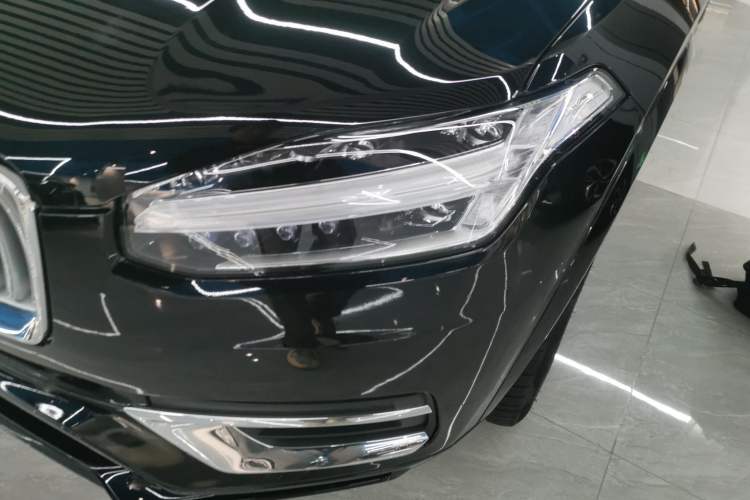 Used Volvo XC90 2023 B5 SmartDrive Luxury Edition 5 Seats