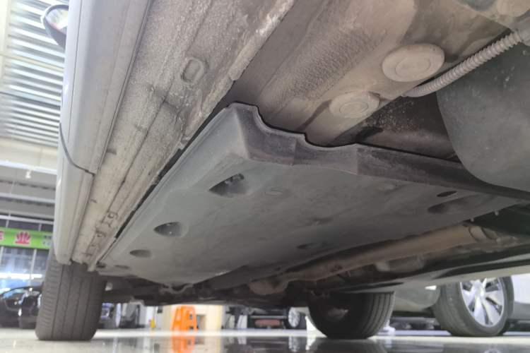 Used Volkswagen Tiguan 2017 300TSI Automatic Two-Wheel Drive Silk Road Luxury Edition
