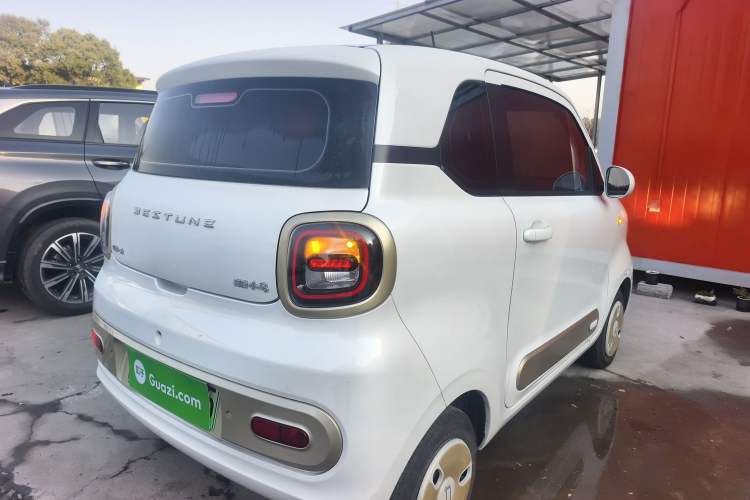 Used Bestune Pony 2024 170km Vitality Horse
