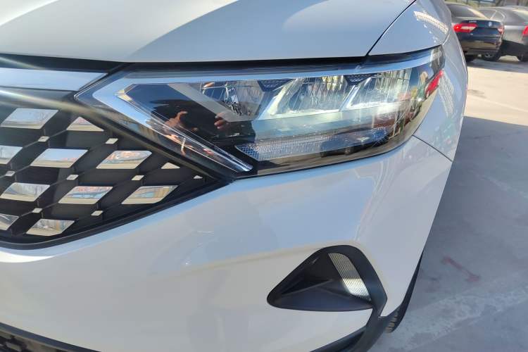 Used Jetta VS5 2021 280TSI Manual Entry-Level Trim