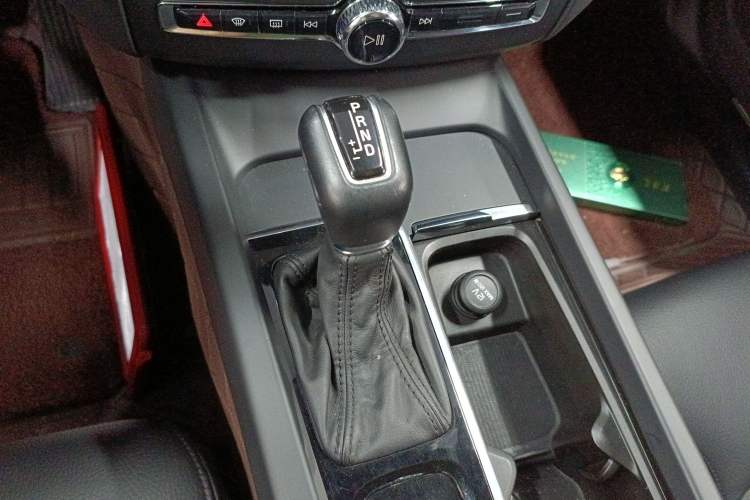 Used Volvo XC60 2018 T5 4x4 Zhiyi Edition
