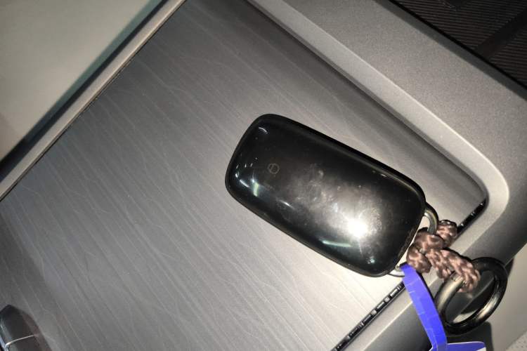 Used  L6 2023 125km Starship